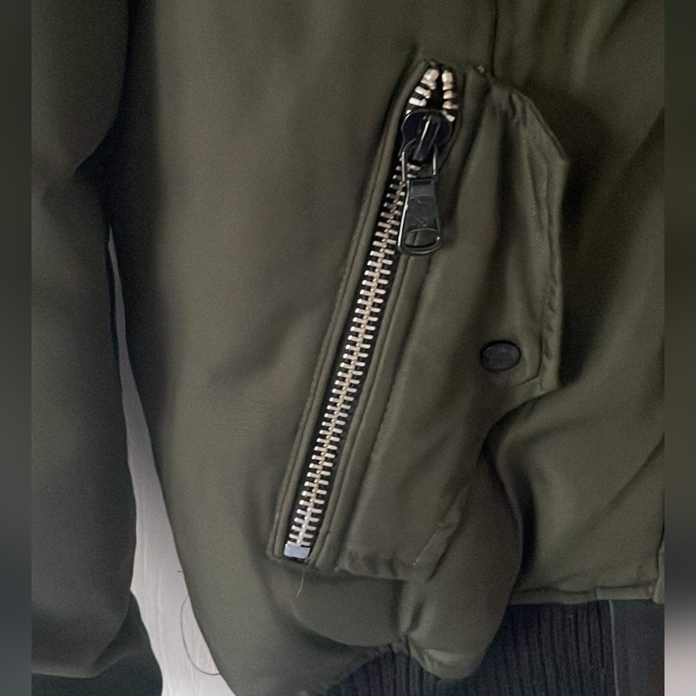 Vince Camuto Winter Down Jacket - image 7